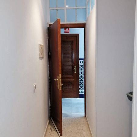 Apartamento Centro De Кадіс Екстер'єр фото