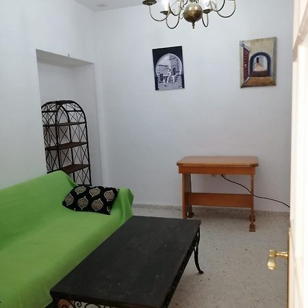 Apartamento Centro De Кадіс Екстер'єр фото