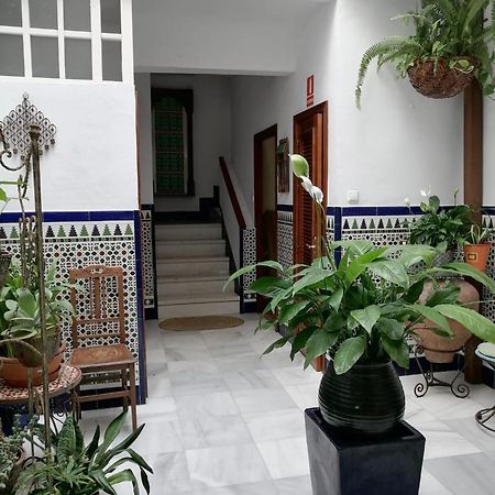 Apartamento Centro De Кадіс Екстер'єр фото