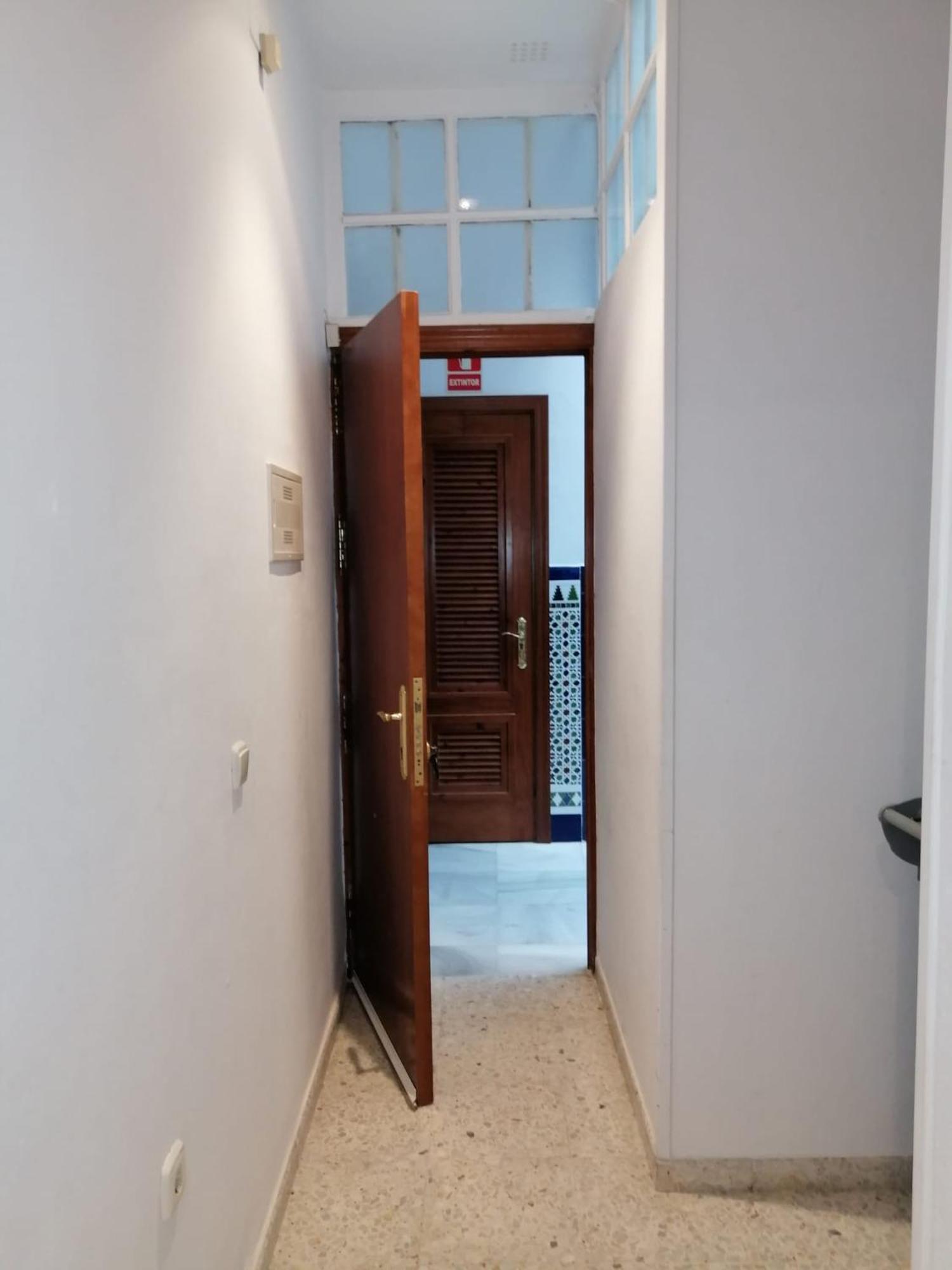 Apartamento Centro De Кадіс Екстер'єр фото