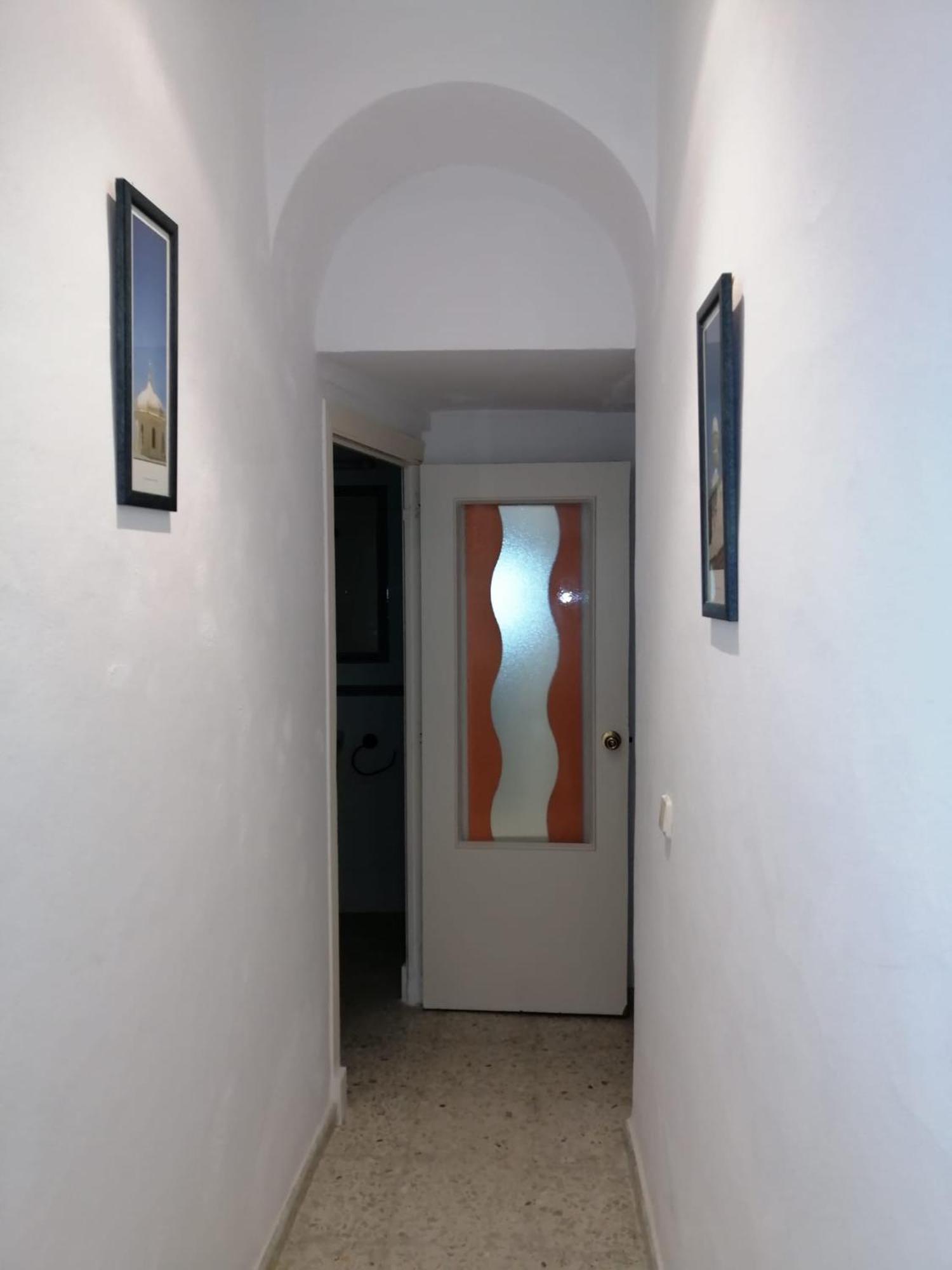 Apartamento Centro De Кадіс Екстер'єр фото