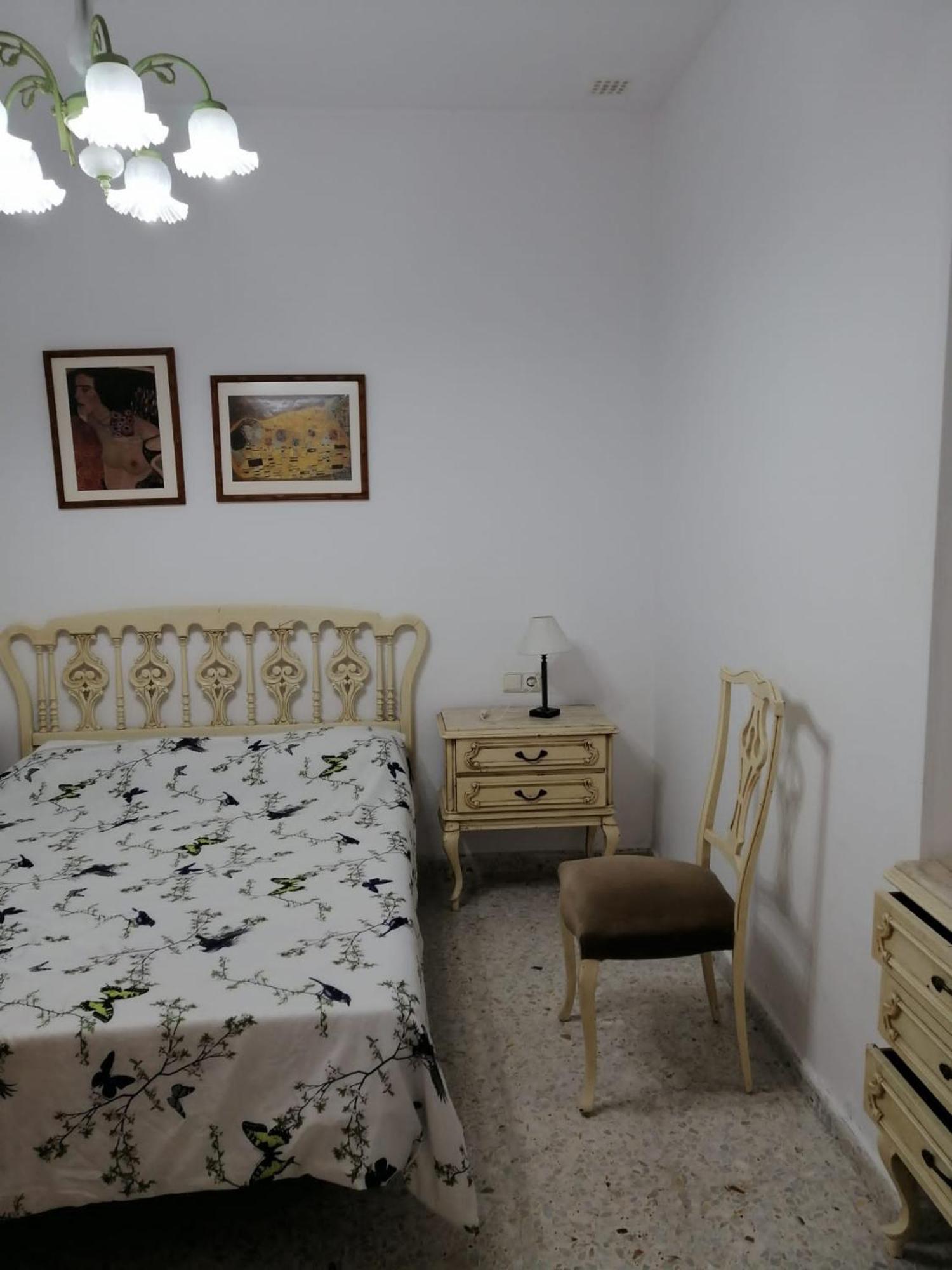 Apartamento Centro De Кадіс Екстер'єр фото